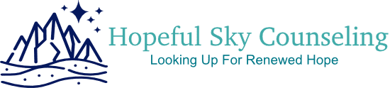 HOPEFUL SKY COUNSELING -500PX Hopeful Sky Counseling Logo